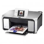 Canon PIXMA MP970 Photo Inkjet
